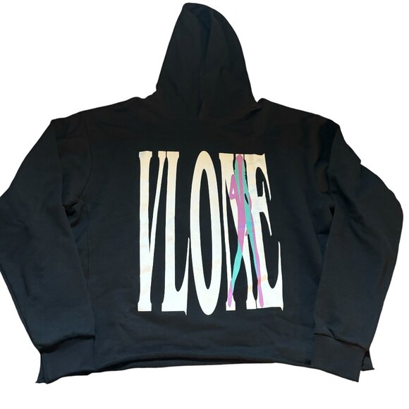 Vlone vice city hoodie new arrivals